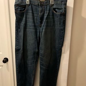 The Foundry Big & Tall Supply Co. Jeans